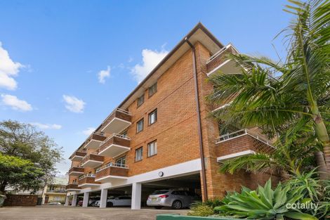 8/9-15 Foss St, Forest Lodge, NSW 2037