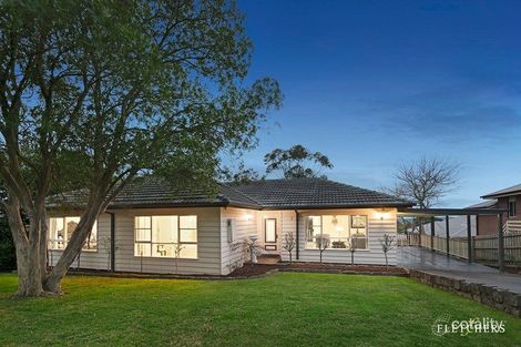 Property photo of 7 Bastow Road Lilydale VIC 3140