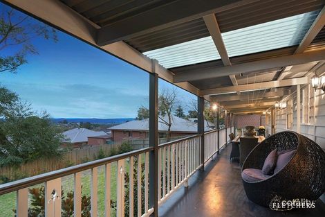 Property photo of 7 Bastow Road Lilydale VIC 3140