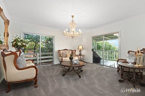 Property photo of 7 Bastow Road Lilydale VIC 3140
