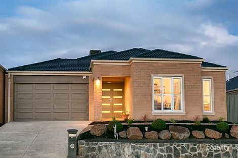 Property photo of 41 Kondalilla Drive Truganina VIC 3029