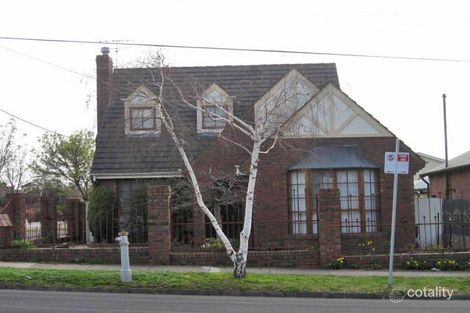 7 Coats St, Moonee Ponds, VIC 3039