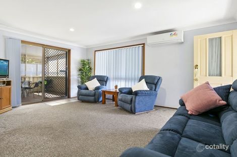 Property photo of 2/59 Darnel Street Elanora QLD 4221