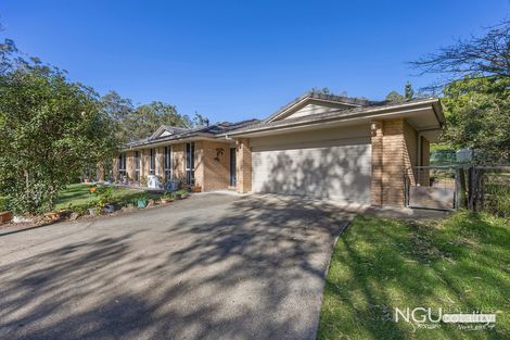 Property photo of 108 Phillip Crescent Barellan Point QLD 4306
