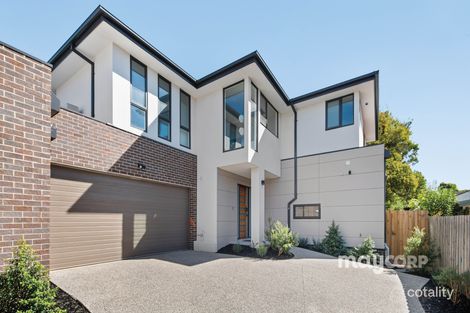 2/81 Rosella St, Doncaster East, VIC 3109