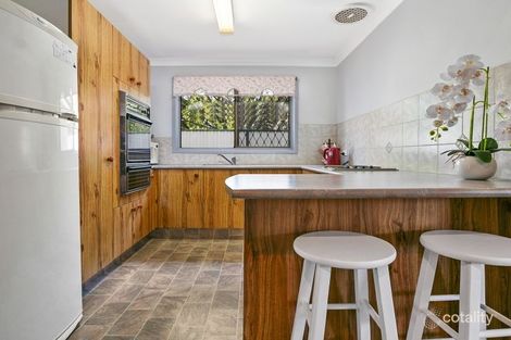 Property photo of 2/59 Darnel Street Elanora QLD 4221