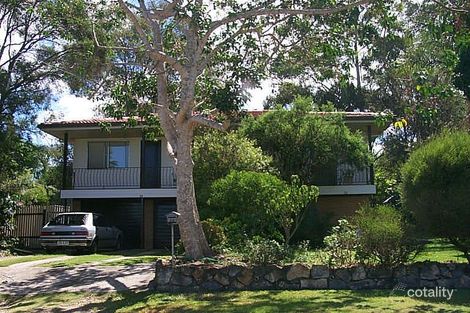 23 Kumbari St, Rochedale South, QLD 4123