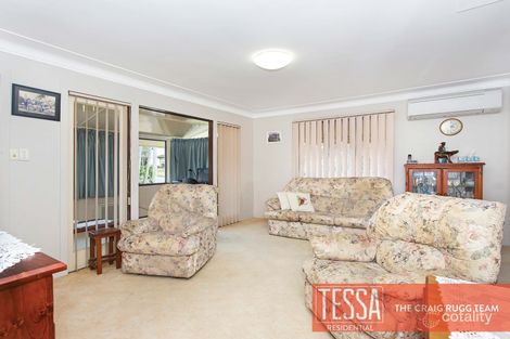 Property photo of 96 Dunbar Street Margate QLD 4019