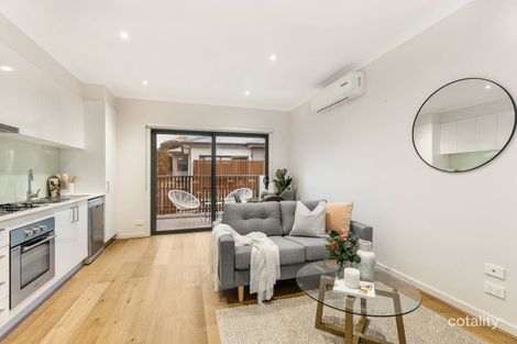 Property photo of 6/384 Nepean Highway Parkdale VIC 3195