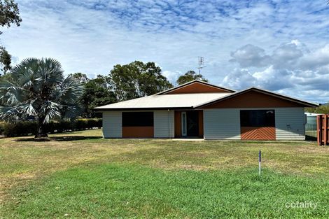 16 Rasmussen Ct, Armstrong Beach, QLD 4737