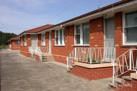 3/35 Parker Rd, East Corrimal, NSW 2518