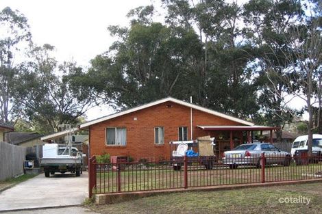 29 Acacia Tce, Bidwill, NSW 2770