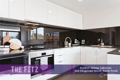 Property photo of 26/484 Fitzgerald Street North Perth WA 6006