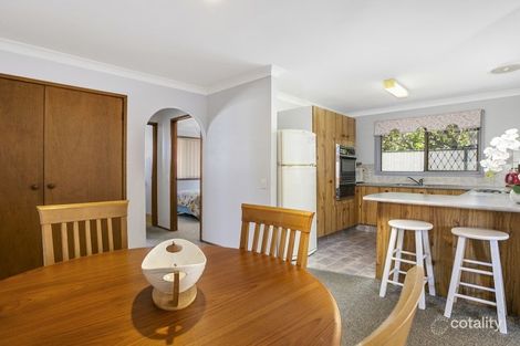 Property photo of 2/59 Darnel Street Elanora QLD 4221