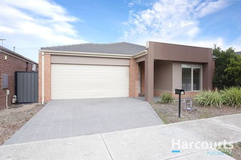 25 Moor Park Dr, Craigieburn, VIC 3064