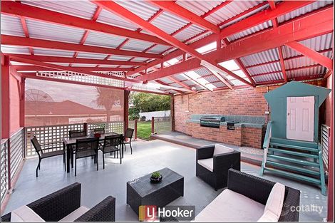 Property photo of 61 Amagula Avenue Ngunnawal ACT 2913