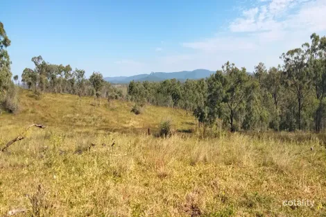 Property photo of 542 Gillens Siding Road Moolboolaman QLD 4671