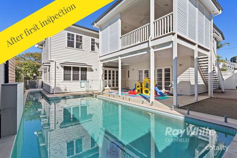 Property photo of 30 Beatrice Terrace Ascot QLD 4007