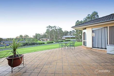 Property photo of 16 Lilyfield Close Catherine Field NSW 2557