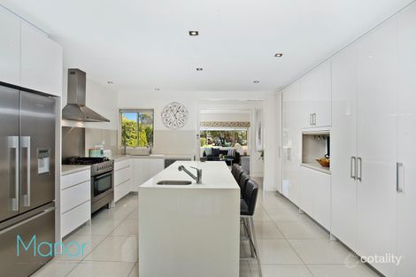 Property photo of 41 Lennox Street Old Toongabbie NSW 2146