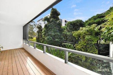 Property photo of 105E/7 Lardelli Drive Ryde NSW 2112