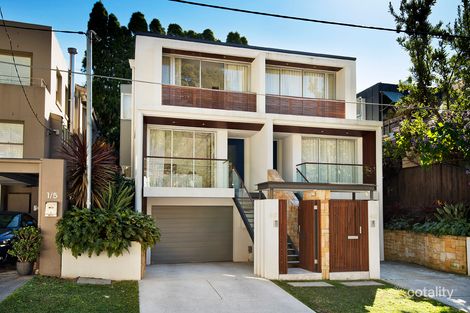 Property photo of 4B Bellevue Gardens Bellevue Hill NSW 2023