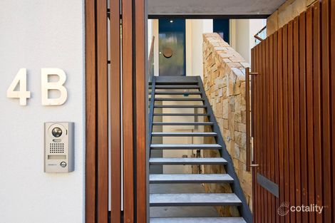 Property photo of 4B Bellevue Gardens Bellevue Hill NSW 2023