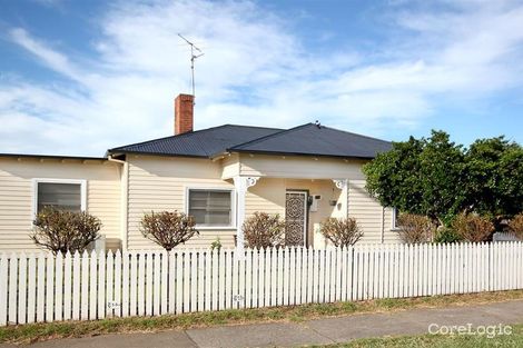 Property photo of 1 Moroney Street Bairnsdale VIC 3875