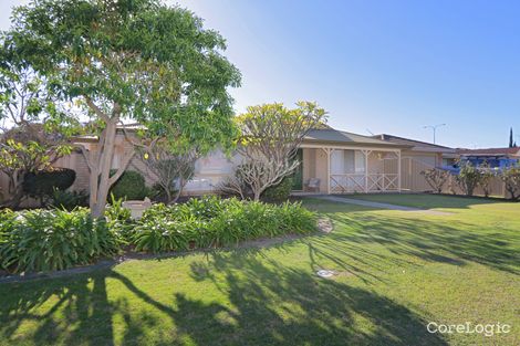 Property photo of 1 Wortel Court Wilson WA 6107