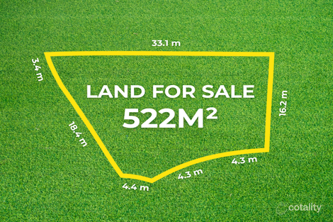 85 Fulham Cres, Thornhill Park, VIC 3335