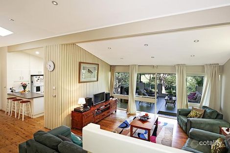 Property photo of 21 Tarawara Street Bomaderry NSW 2541