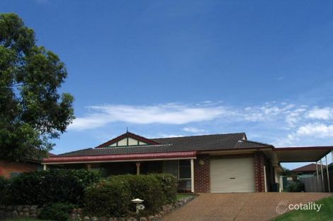 20 Callan Ave, Maryland, NSW 2287