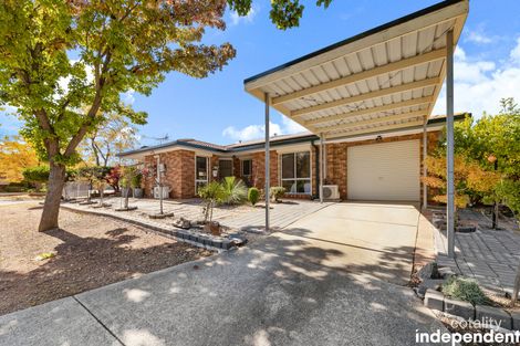 Property photo of 10 Jandamarra Street Ngunnawal ACT 2913