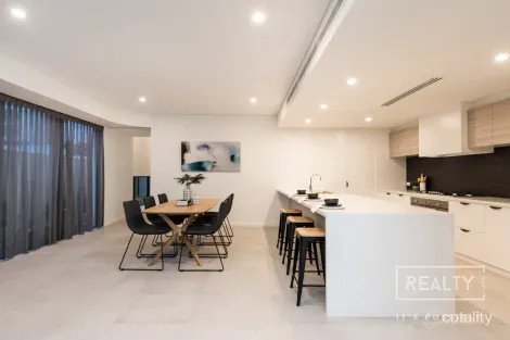 Property photo of 96B Jackson Avenue Karrinyup WA 6018