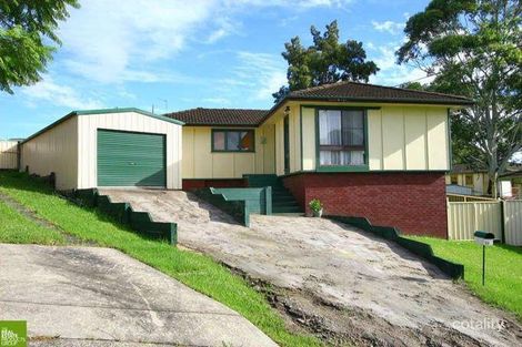10 Willawa Pl, Koonawarra, NSW 2530