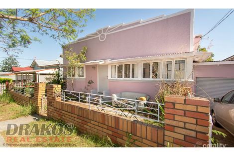 Property photo of 23 Blakeney Street Highgate Hill QLD 4101