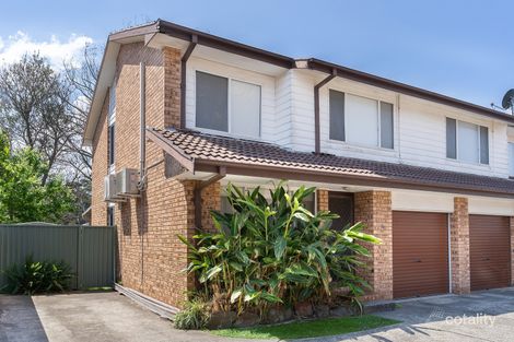 10/79-83 Acacia Rd, Kirrawee, NSW 2232