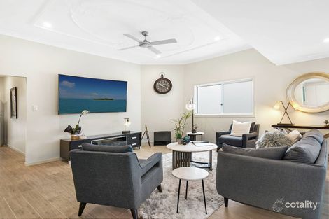 Property photo of 8 Anniversary Street Botany NSW 2019