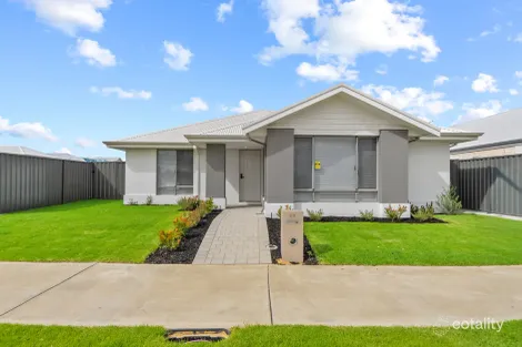 20 Holstein Pkwy, Baldivis, WA 6171