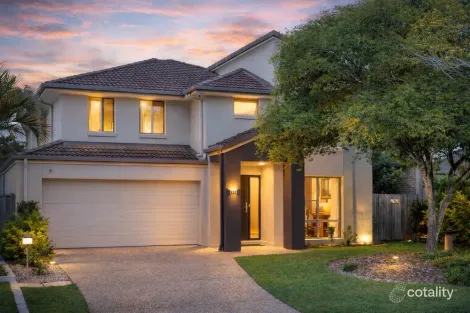 Property photo of 20 Douglas Circuit North Lakes QLD 4509