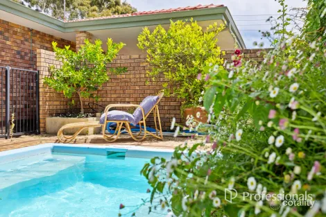 Property photo of 3 Gerrard Place Carey Park WA 6230