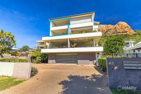 4/7 Alexandra St, North Ward, QLD 4810