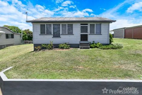Property photo of 66 Schofield Parade Keppel Sands QLD 4702