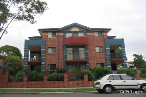 Property photo of 14/7-9 Harrow Road Auburn NSW 2144