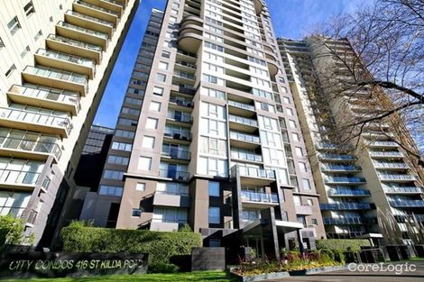 Property photo of 167/416 St Kilda Road Melbourne VIC 3004