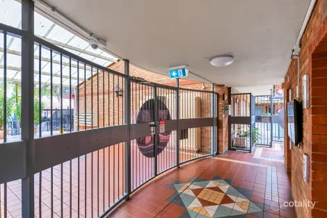 Property photo of 8C/18 Bewes Street Adelaide SA 5000