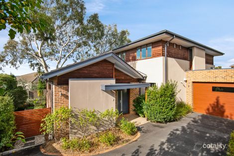 4/32 Lum Rd, Wheelers Hill, VIC 3150