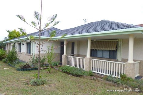 Property photo of 1 Bunya Way Horningsea Park NSW 2171