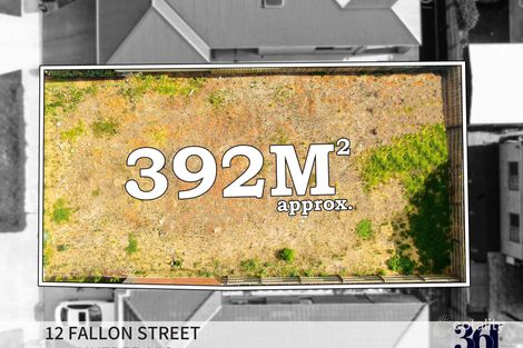 12 Fallon St, Aintree, VIC 3336