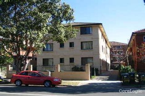 Property photo of 8/103 Castlereagh Street Liverpool NSW 2170